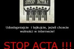 STOP ACTA!!!