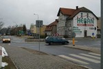 Tucholskie „Rondo cudów”
