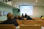Spotkanie organizacji pozarządowych