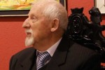 Pięćdziesiąt lat przy sztalugach