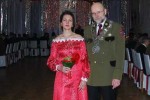 Bal na sto par! Tucholskie Strzeleckie Bractwo Kurkowe na parkiecie „Cechowej”