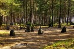 Węsiory – kamienne tajemnice