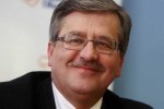 Prezydent Bronisław Komorowski będzie już w najbliższy piątek gościł w Charzykowach?