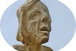 Plener rzeźbiarsko – malarski w Bysławiu