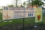 Plener w Bysławiu. Podglądamy efekty pracy artystów