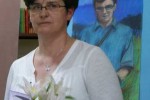 Ludzie z pasją – MAŁGORZATA OBUCHOWSKA