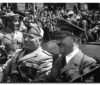 Z archiwum TOKiS-a. Tajemnice III Rzeszy. Tajemnicza podróż Hitlera Z archiwum TOKiS-a. Tajemnice III Rzeszy. Tajemnicza podróż Hitlera