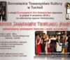 Tajemnice Zakamarków Tucholskiej Starówki Tajemnice Zakamarków Tucholskiej Starówki