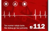 III Powiatowa Interdyscyplinarna Konferencja pt. „Widzimy, reagujemy, przeciwdziałamy – cyberprzestępczość oraz funkcjonowanie numeru alarmowego 112 III Powiatowa Interdyscyplinarna Konferencja pt. „Widzimy, reagujemy, przeciwdziałamy – cyberprzestępczość oraz funkcjonowanie numeru alarmowego 112