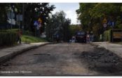Starostwo zostanie odcięte od głównego ciągu komunikacyjnego! Starostwo zostanie odcięte od głównego ciągu komunikacyjnego!
