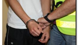 Bandyci zatrzymani zostali przez tucholskich policjantów (NEWS EXPRESS) Bandyci zatrzymani zostali przez tucholskich policjantów (NEWS EXPRESS)