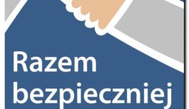 Razem bezpieczniej im.Władysława Stasiaka na lata 2016 – 2017 Razem bezpieczniej im.Władysława Stasiaka na lata 2016 – 2017