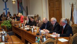 Radny bezradny, czy tylko zastraszony? Radny bezradny, czy tylko zastraszony?