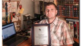 WYPRAWA BRDA 2016 – Maciej Boiński o zimowej wyprawie wzdłuż Brdy WYPRAWA BRDA 2016 – Maciej Boiński o zimowej wyprawie wzdłuż Brdy