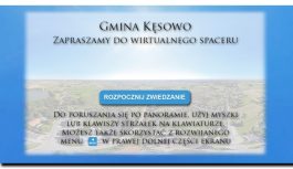 Nowy sposób promocji gminy? Kęsowo już ją wdrożyło! Nowy sposób promocji gminy? Kęsowo już ją wdrożyło!