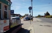 Kierowca zaprotestował. Co wydarzyło się przy Bydgoskiej w Tucholi? Kierowca zaprotestował. Co wydarzyło się przy Bydgoskiej w Tucholi?