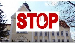 URZĄD MIASTA I GMINY W TUCHOLI ZOSTANIE ZAMKNIĘTY! URZĄD MIASTA I GMINY W TUCHOLI ZOSTANIE ZAMKNIĘTY!