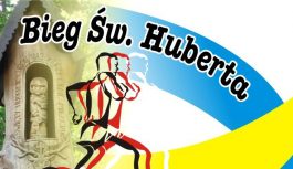 WYSTARTOWAŁY ZAPISY DO VIII BIEGU ŚW. HUBERTA WYSTARTOWAŁY ZAPISY DO VIII BIEGU ŚW. HUBERTA