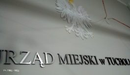 40. sesja Rady Miejskiej w Tucholi 40. sesja Rady Miejskiej w Tucholi