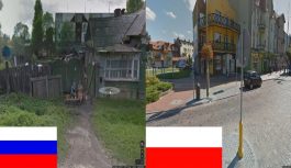 Rosjanin porównał Tucholę z Rostowem i co z tego wyszło… Rosjanin porównał Tucholę z Rostowem i co z tego wyszło…