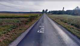 Droga Tuchola – Tleń, list od Czytelnika Droga Tuchola – Tleń, list od Czytelnika