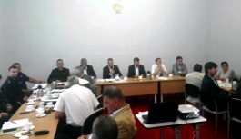 WÓJT GMINY KĘSOWO vs. prezes firmy Enea WÓJT GMINY KĘSOWO vs. prezes firmy Enea
