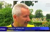Burmistrz Tucholi do mieszkańców gminy i wszystkich ludzi dobrej woli Burmistrz Tucholi do mieszkańców gminy i wszystkich ludzi dobrej woli