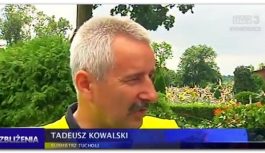 Burmistrz Tucholi do mieszkańców gminy i wszystkich ludzi dobrej woli Burmistrz Tucholi do mieszkańców gminy i wszystkich ludzi dobrej woli