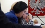 XXXVI sesja Rady Powiatu Tucholskiego XXXVI sesja Rady Powiatu Tucholskiego