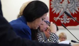 XXXVI sesja Rady Powiatu Tucholskiego XXXVI sesja Rady Powiatu Tucholskiego