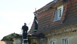 Szacowanie strat i pierwsze wypłaty… Szacowanie strat i pierwsze wypłaty…