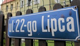 Wojewoda wysłał do samorządów pismo dotyczące dekomunizacji Wojewoda wysłał do samorządów pismo dotyczące dekomunizacji