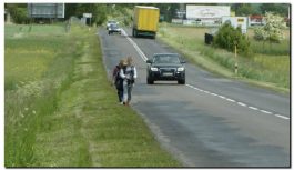 Głos ZDW Bydgoszcz w sprawie remontu DW 240 Tuchola – Świecie Głos ZDW Bydgoszcz w sprawie remontu DW 240 Tuchola – Świecie
