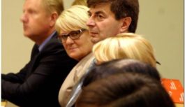 37. sesja Rady Powiatu Tucholskiego 37. sesja Rady Powiatu Tucholskiego
