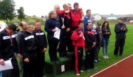 IV Igrzyska Sportowe Osób Niepełnosprawnych Tuchola 2017 IV Igrzyska Sportowe Osób Niepełnosprawnych Tuchola 2017