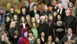 PIWNICA pod BARANAMI na scenie bydgoskiej FILHARMONII POMORSKIEJ!!! PIWNICA pod BARANAMI na scenie bydgoskiej FILHARMONII POMORSKIEJ!!!
