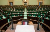 Po nawałnicy. Dwie skrajnie różne oceny pracy urzędu w Kęsowie przez posłów dwóch ugrupowań, a jak było w rzeczywistości? Polityczne piekło trwa! Po nawałnicy. Dwie skrajnie różne oceny pracy urzędu w Kęsowie przez posłów dwóch ugrupowań, a jak było w rzeczywistości? Polityczne piekło trwa!