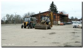 Zielone światło dla remontów trzech tucholskich ulic Zielone światło dla remontów trzech tucholskich ulic
