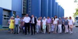 Zapraszamy do podróży po zakładach firmy SPOMLEK Zapraszamy do podróży po zakładach firmy SPOMLEK