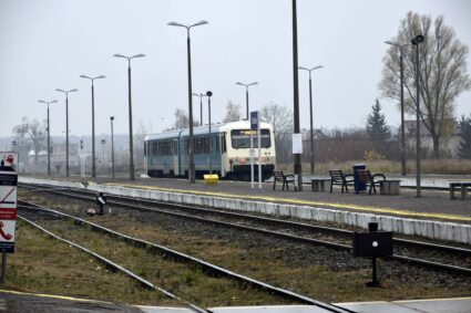 WYDRUKUJ SOBIE! Rozkład jazdy PKP na trasie Bydgoszcz – Chojnice i z powrotem obowiązujący od 16 stycznia.