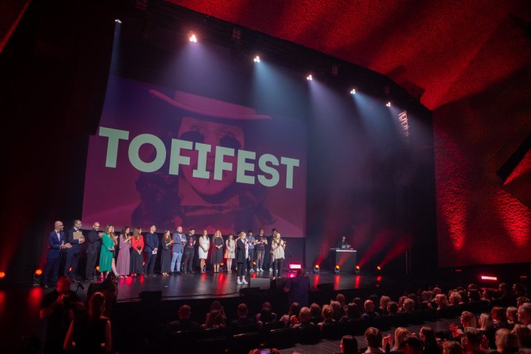 Tofifest: Złote Anioły już w rękach filmowców