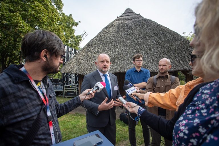 Regionalne Forum Samorządowe