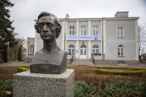 Chopin na Kujawach i Pomorzu – zapraszamy na konferencję!