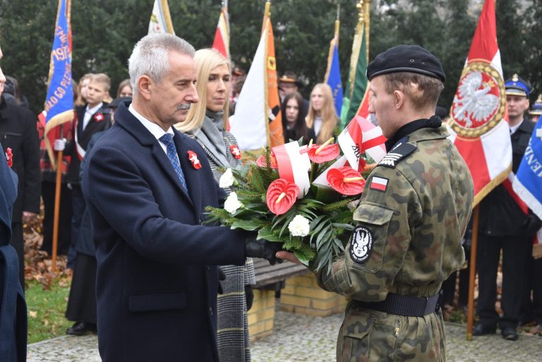 Zapraszamy do wzięcia udziału w Święcie Niepodległości