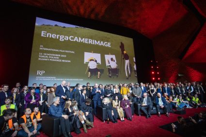 Gala zamknięcia Camerimage