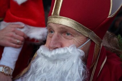Święty Mikołaj o Tucholi: „Nigdy, nigdzie nie spotkałem tak wielu dobrych ludzi, jak w Tucholi”