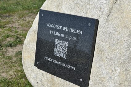 Wzgórze Wilhelma – Mariusz R.Fryckowski
