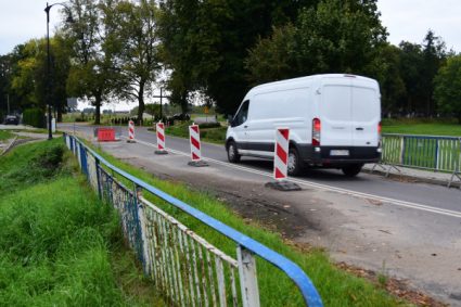 Przebudowie mostu w Śliwicach powiedziano TAK! / aktualizacja