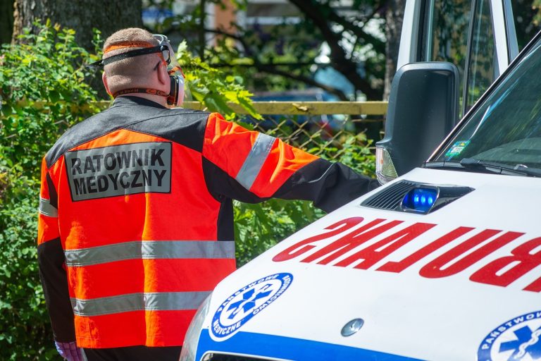 Dzień Ratownictwa Medycznego – Doceniamy bohaterów codzienności