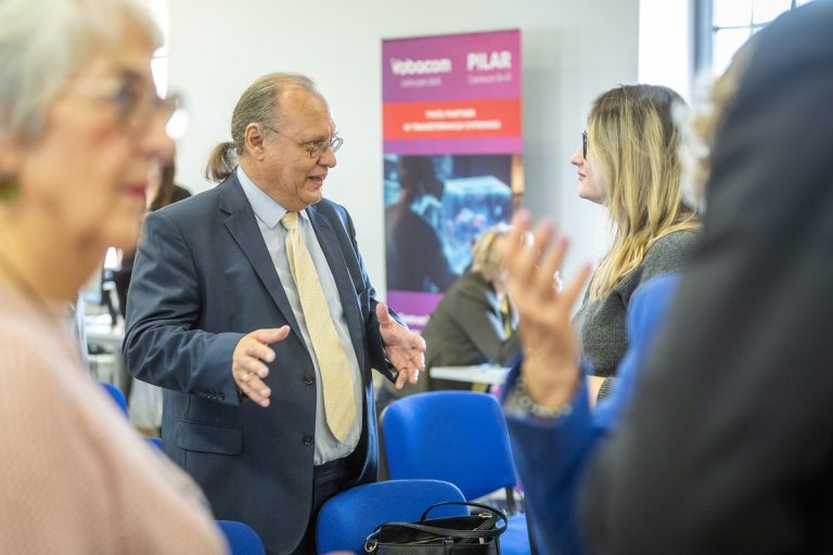 Regionalne Forum Organizacji Pozarządowych